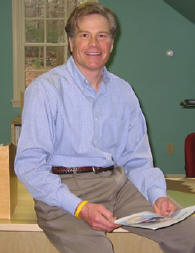 John Mosher - President of The Boxboro Group